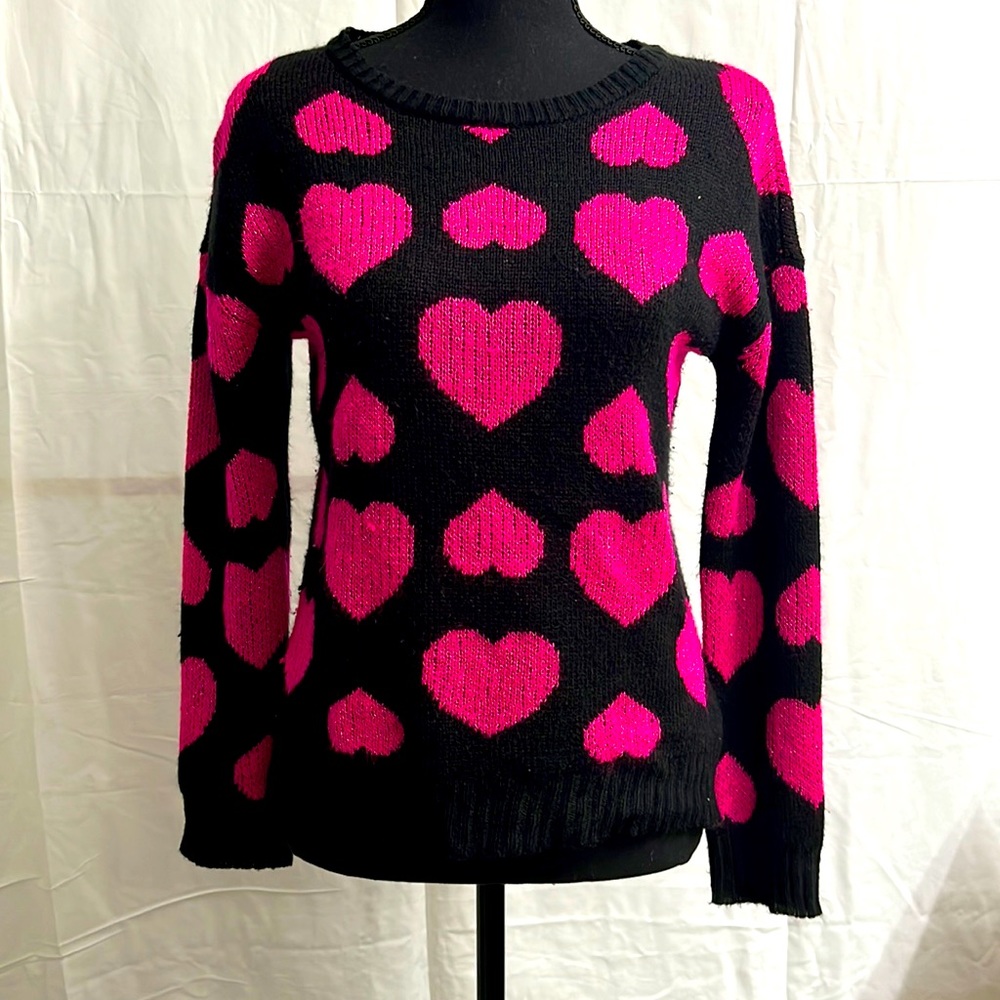 Women’s Sweater